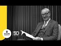 Remembering the Honourable Austin Asche AC KC, Deakin’s second Chancellor