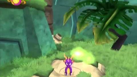 The Legend of Spyro: A New Beginning part 11
