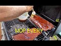 KANSAS CITY STYLE RIBS KANSAS CITY STYLE RIBS