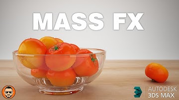 Learn The Basics Of 3ds Max With This Beginner