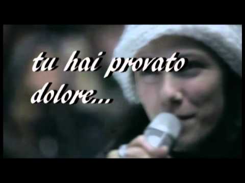 Forgiveness- Elisa feat Antony - Official video- T...