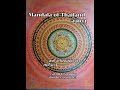 #มันดาลา #art #มันดาลาแห่งประเทศไทย #มนตรามันดาลา #mandala