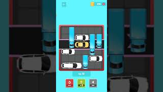 unblock my car v21 game levels 12 screenshot 2