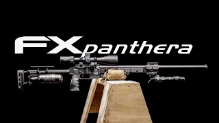 FX PANTHERA