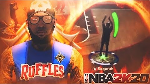NBA 2K20 LEGEND DRIBBLE GOD MIXTAPE #3 | BEST DRIBBLE MOVES ON NBA 2k20 | GREENLIGHT JUMPSHOT!