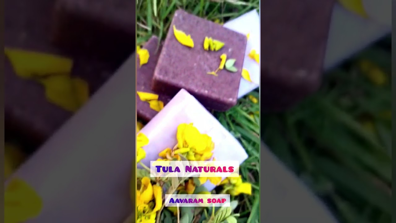 Avaram soap for bright and pimple free skin.100% Natural.🌱for bookings contact us @9360794647