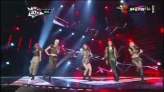 EvoL_우린 좀 달라 (We are a bit different by EvoL @Mcountdown 2012.09.13)