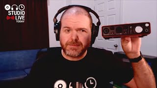 Audio Interfaces | 10 minute crash course