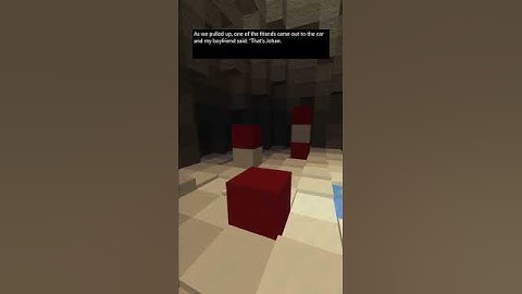 What is the most embarrassing thing you