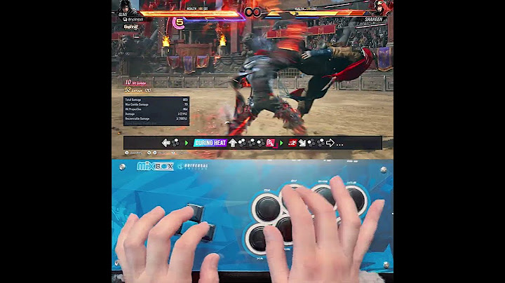 Clive's INFINITE Wall Carry ⚔️🔥 #tekken8