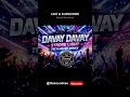 Davay Davay | Strobe Light Tech House Remix