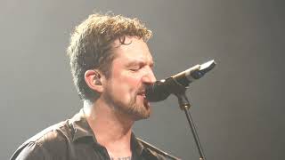 FRANK TURNER - Do One - Wiesbaden  - 2025-11-13