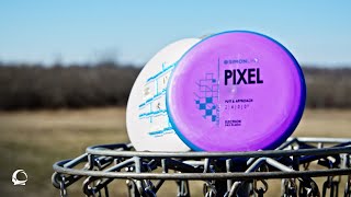 A Classic Made Gyro // Simon Line Pixel Review