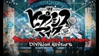 Keumyoung(금영그룹)カラオケ ヒプノシスマイク-division battle anthem-   -  Division All Stars  히프노시스 마이크OST chords