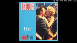 LaTour - Blue (Simply City Rework)