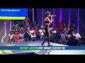 Nandy S Episode 11 Performance Nandy S Episode 11 Performance