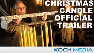 The Christmas Candle - Official DVD Trailer