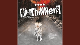 Video thumbnail of "The Thinners - Ostatni list"