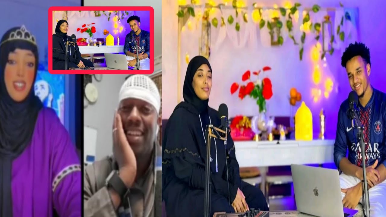 Abu Mu'az Ibsishan Stedio Banate Ja'e Gaffatte Uffff