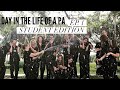 Day in the Life of a PA| Ep.1 Student Edition|