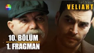 Veliaht 10. Bölüm 1. Fragman 