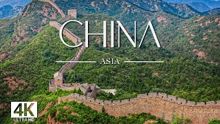 CHINA Nature 4K UHD - Relaxing Music Along With Beautiful Nature Videos - 4K Video Ultra HD screenshot 5