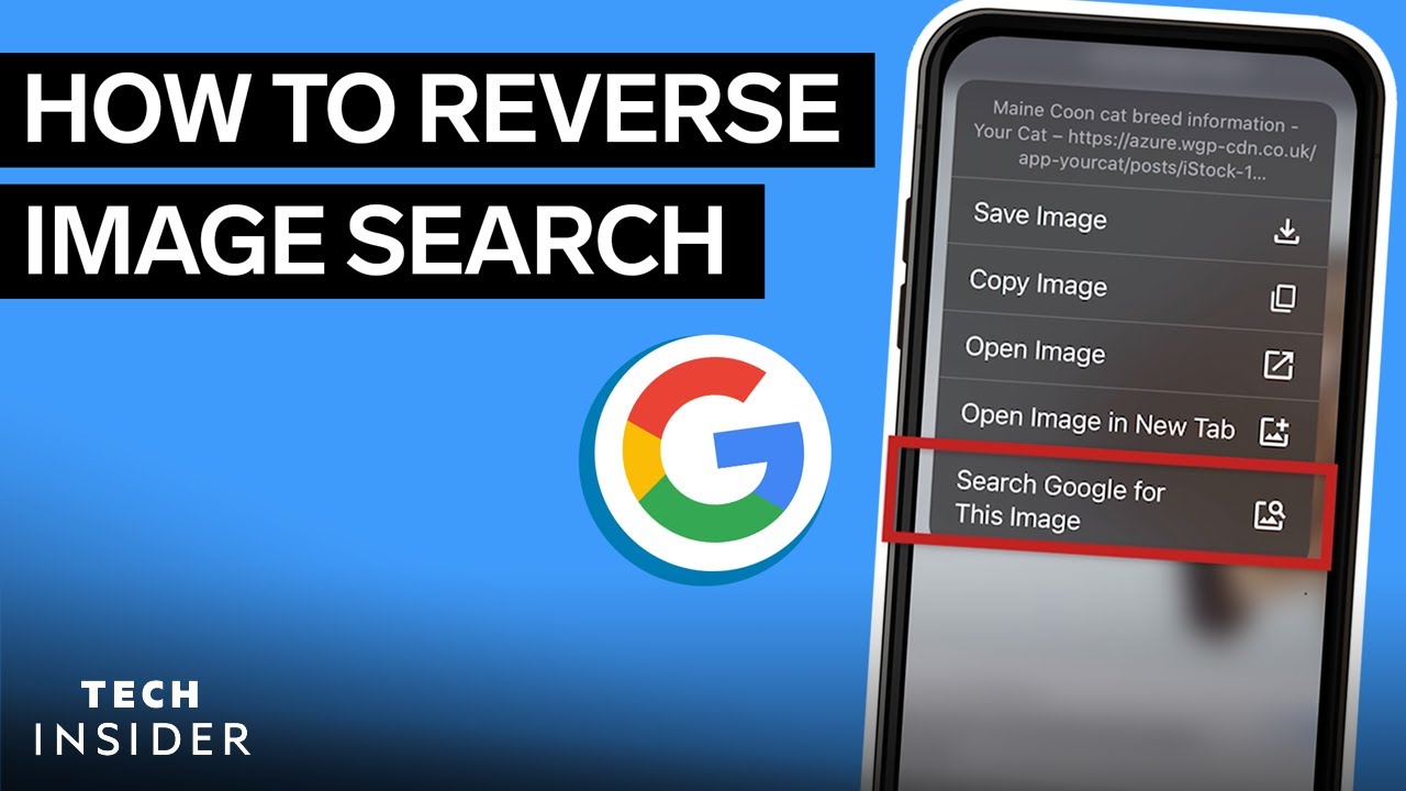 Does Google reverse image search save Photos?