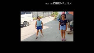 The Battle Between Aj And Ej...