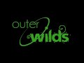 Outer wilds alpha ost  riebeck theme