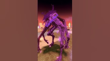 Best Skins For CLERIC muto In kaiju universe #shorts #kaijuuniverse #roblox