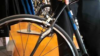 2012 Specialized Roubaix Sworks Road Bike Now at PV Bike Shop Near Torrance