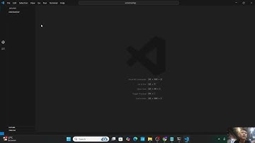 Cara Install Android Studio , dengan Node js , Git , IONIQ