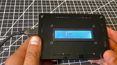 ProtoStax Arduino Game Console Demo - Snake Game with Music and Sound Effects