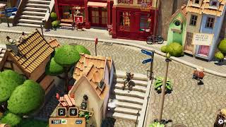 Passpartout 2