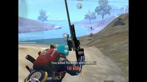 🔥 PUBG MOBILE LITE AWM HEADSHOT AWM KING AWM Love AWM lover #pubglite #awmheadshot #shorts