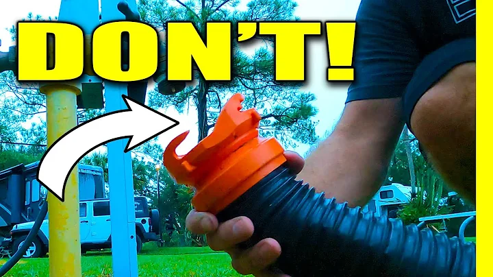 Unwritten Rules of RV Life! Campground Etiquette for Fulltime RV Living