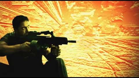 Animation Project : movie title sequence