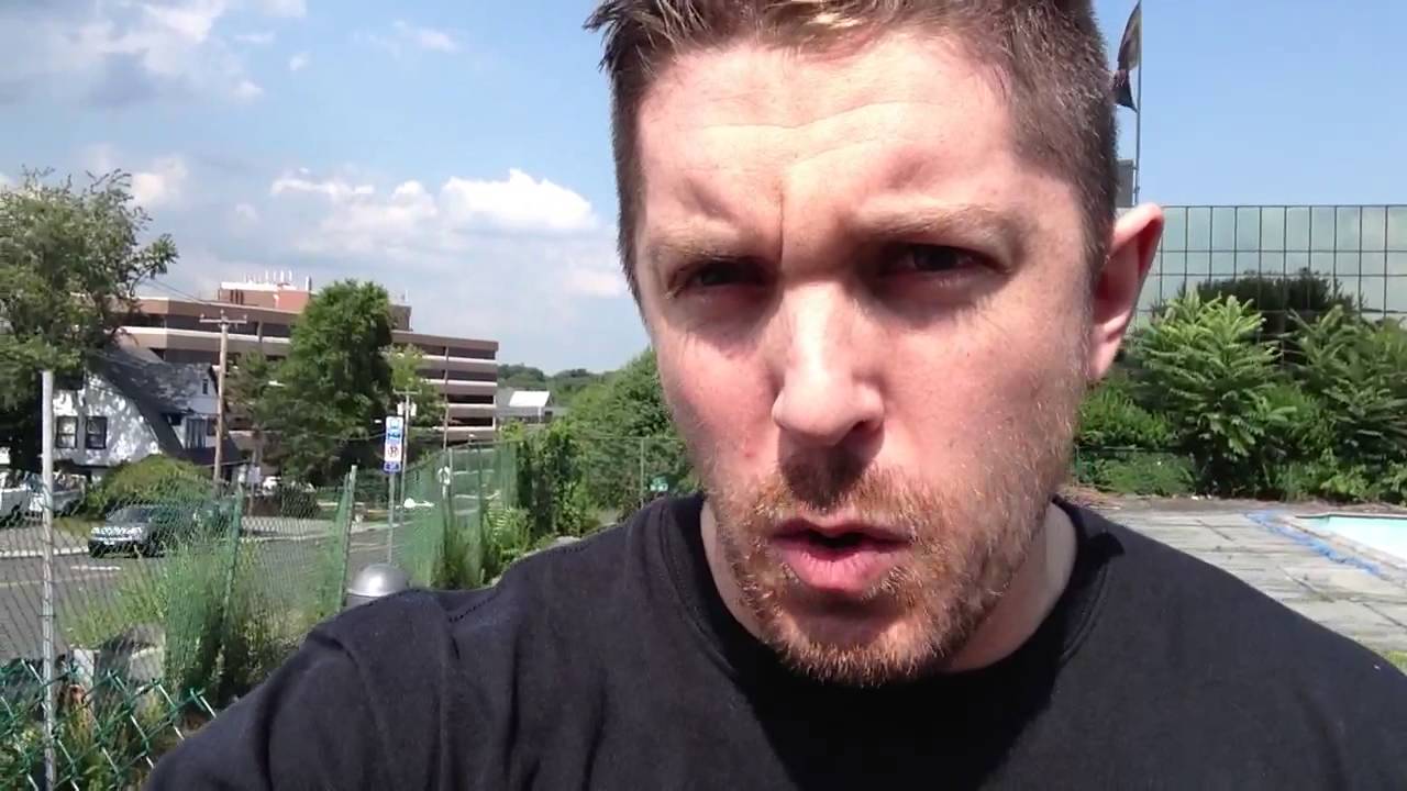 Dave Dutra Promo: Worldwide Interim Champion