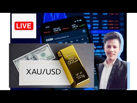 Live XAUUSD 5-minute \\ BEST FOREX STRATEGY