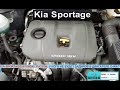 Hyundai Tucson/Kia Sportage - у кого не будет задиров в двигателях G4NA/G4KD и G4ND?