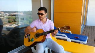 The Gift - Fácil De Entender Nirvas Cover