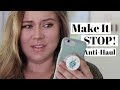 ANTI HAUL // Wasteful Things I Can't Stand