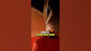 NASA’s AI Rover on Mars: Could AI Be the Future of Space Exploration?