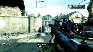 ocean - bo2 edit #Win95