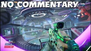 Splitgate (No Commentary) Team Deathmatch Multiplayer Gameplay