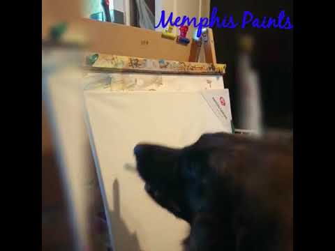 Memphis Paints