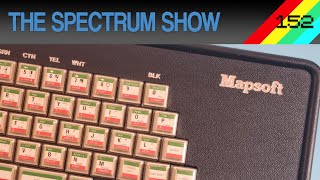日本沈没 TELEVISION SERIES M-1.0 The Spectrum Show EP148 - YouTube