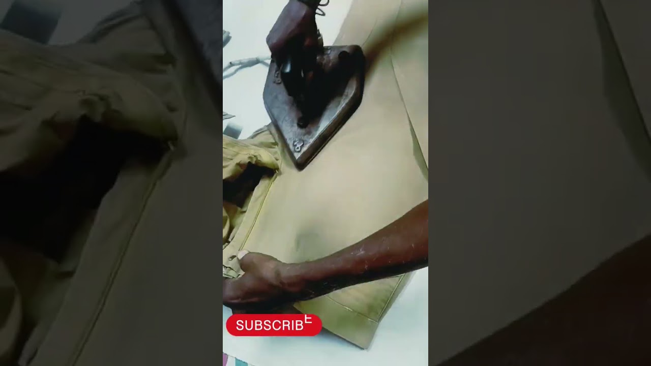 BREZZES PAINT IRON VERY HARD brezees paint iron very hard #bharatdryclean