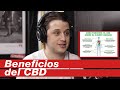 LOS BENEFICIOS DEL CBD