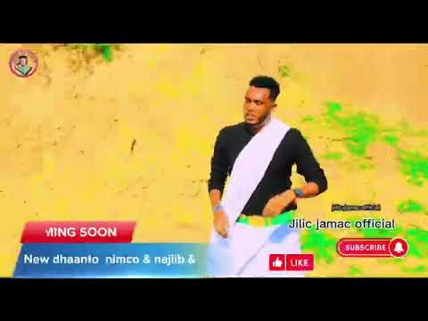 Dhaanto Cusub Tixanehii See Waxkaa Yihiin Nimco Najiib Mowliid Cominsoon